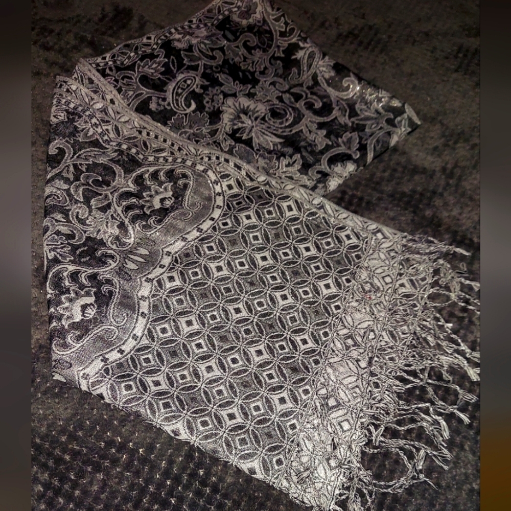 Waverly Pashmina